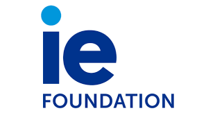 Logo de la Fundación ONCE - IE